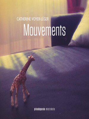 cover image of Mouvements